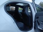 2020 Mercedes-Benz A-Class Sedan A35 AMG V177 800+050MY