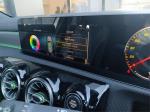 2020 Mercedes-Benz A-Class Sedan A35 AMG V177 800+050MY