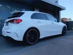 2020 Mercedes-Benz A-Class Sedan A35 AMG V177 800+050MY