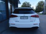 2020 Mercedes-Benz A-Class Sedan A35 AMG V177 800+050MY