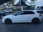 2020 Mercedes-Benz A-Class Sedan A35 AMG V177 800+050MY