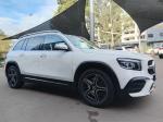 2023 Mercedes-Benz GLB-Class Wagon GLB250 X247 803+053MY