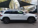 2023 Mercedes-Benz GLB-Class Wagon GLB250 X247 803+053MY