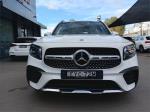 2023 Mercedes-Benz GLB-Class Wagon GLB250 X247 803+053MY
