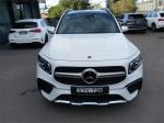 2023 Mercedes-Benz GLB-Class Wagon GLB250 X247 803+053MY