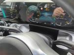 2023 Mercedes-Benz GLB-Class Wagon GLB250 X247 803+053MY