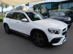 2023 Mercedes-Benz GLB-Class Wagon GLB250 X247 803+053MY