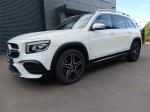 2023 Mercedes-Benz GLB-Class Wagon GLB250 X247 803+053MY