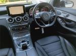 2017 Mercedes-Benz GLC-Class Wagon GLC43 AMG X253
