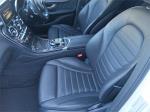 2017 Mercedes-Benz GLC-Class Wagon GLC43 AMG X253