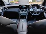 2022 Mercedes-Benz GLC-Class Wagon GLC200 X253 802MY