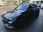 2022 Mercedes-Benz GLC-Class Wagon GLC200 X253 802MY
