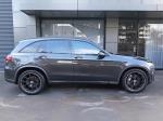 2022 Mercedes-Benz GLC-Class Wagon GLC200 X253 802MY