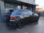 2022 Mercedes-Benz GLC-Class Wagon GLC200 X253 802MY