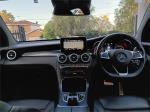 2018 Mercedes-Benz GLC-Class Wagon GLC43 AMG C253 809MY