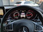 2018 Mercedes-Benz GLC-Class Wagon GLC43 AMG C253 809MY