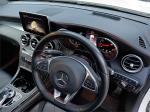 2018 Mercedes-Benz GLC-Class Wagon GLC43 AMG C253 809MY