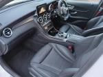 2018 Mercedes-Benz GLC-Class Wagon GLC43 AMG C253 809MY