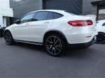 2018 Mercedes-Benz GLC-Class Wagon GLC43 AMG C253 809MY