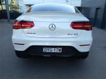 2018 Mercedes-Benz GLC-Class Wagon GLC43 AMG C253 809MY