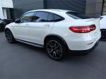 2018 Mercedes-Benz GLC-Class Wagon GLC43 AMG C253 809MY