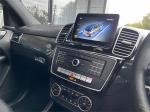 2018 Mercedes-Benz GLE-Class Wagon GLE350 d W166 808+058MY