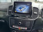 2018 Mercedes-Benz GLE-Class Wagon GLE350 d W166 808+058MY