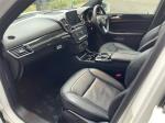 2018 Mercedes-Benz GLE-Class Wagon GLE350 d W166 808+058MY