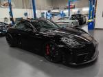 2020 Porsche 718 Coupe Cayman GT4 982 MY21