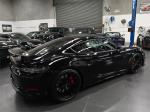 2020 Porsche 718 Coupe Cayman GT4 982 MY21