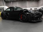 2020 Porsche 718 Coupe Cayman GT4 982 MY21