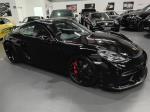 2020 Porsche 718 Coupe Cayman GT4 982 MY21