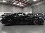 2020 Porsche 718 Coupe Cayman GT4 982 MY21