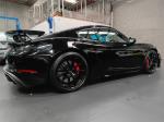 2020 Porsche 718 Coupe Cayman GT4 982 MY21