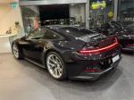 2022 Porsche 911 Coupe GT3 with Touring Package 992 MY22
