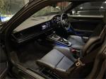 2022 Porsche 911 Coupe GT3 with Touring Package 992 MY22
