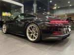 2022 Porsche 911 Coupe GT3 with Touring Package 992 MY22