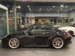 2022 Porsche 911 Coupe GT3 with Touring Package 992 MY22