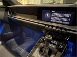 2022 Porsche 911 Coupe GT3 with Touring Package 992 MY22