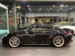 2022 Porsche 911 Coupe GT3 with Touring Package 992 MY22