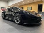 2022 Porsche 911 Coupe GT3 with Touring Package 992 MY22