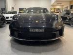 2022 Porsche 911 Coupe GT3 with Touring Package 992 MY22