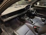 2022 Porsche 911 Coupe GT3 with Touring Package 992 MY22