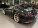 2022 Porsche 911 Coupe GT3 with Touring Package 992 MY22
