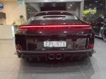 2022 Porsche 911 Coupe GT3 with Touring Package 992 MY22