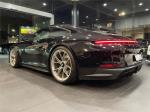 2022 Porsche 911 Coupe GT3 with Touring Package 992 MY22