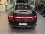 2022 Porsche 911 Coupe GT3 with Touring Package 992 MY22