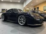 2022 Porsche 911 Coupe GT3 with Touring Package 992 MY22