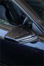 2022 Porsche 911 Coupe GT3 with Touring Package 992 MY22