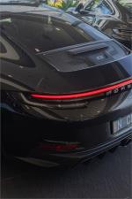 2022 Porsche 911 Coupe GT3 with Touring Package 992 MY22